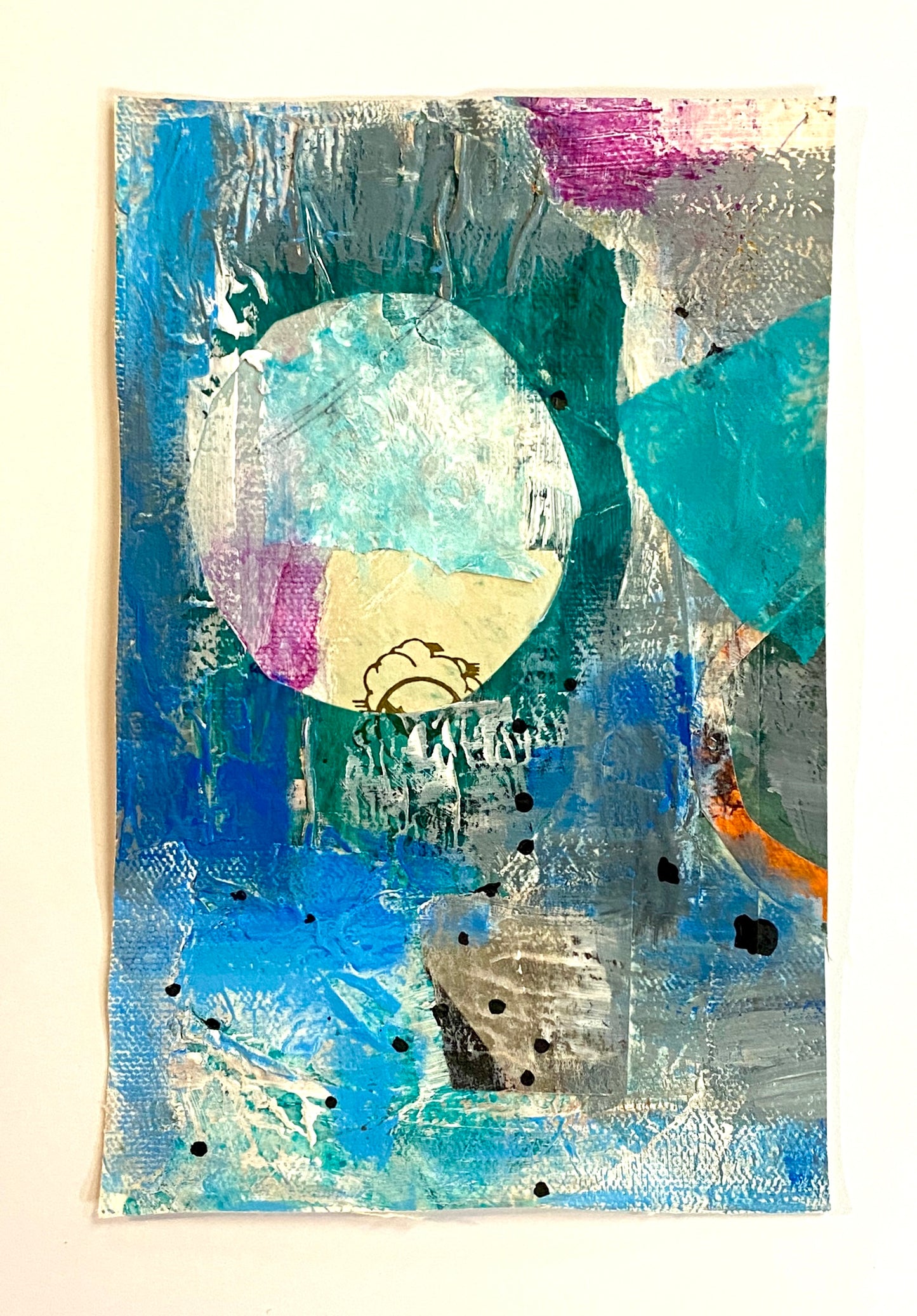 Decorative Abstract 10