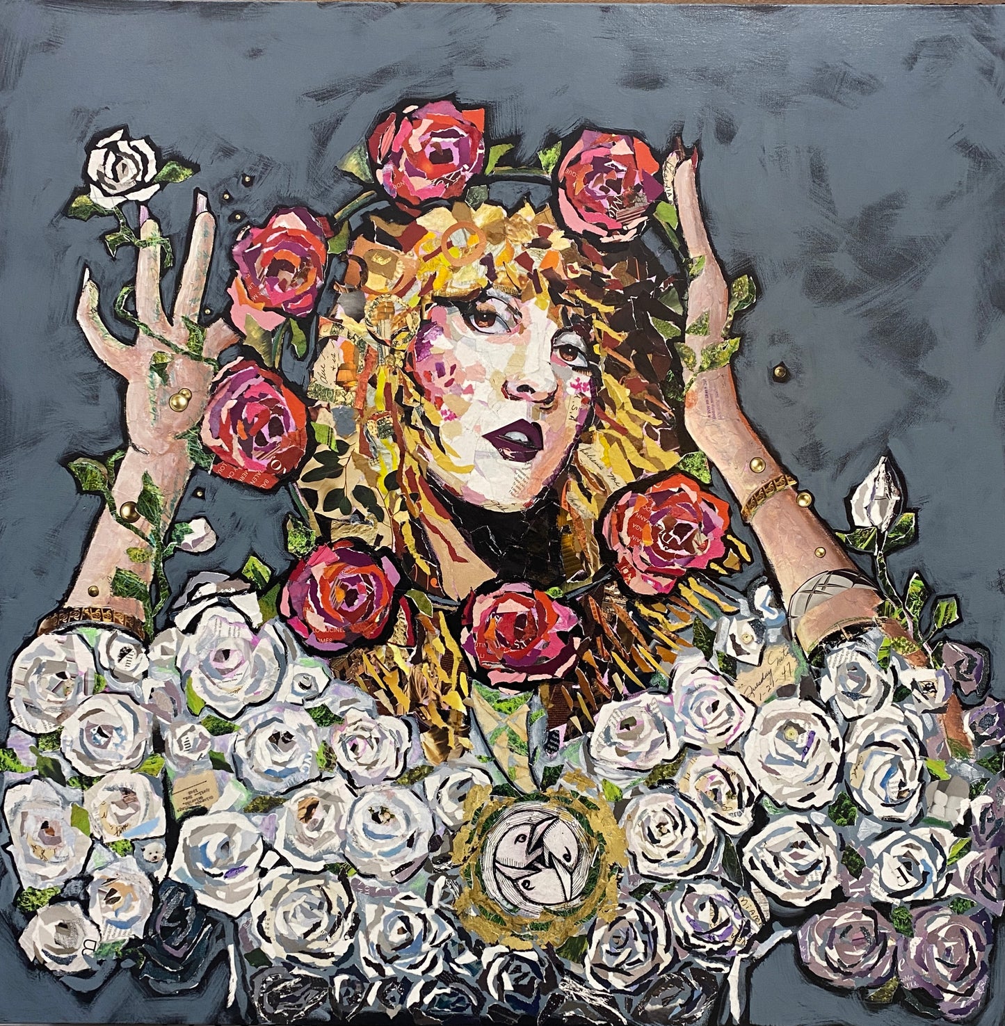 Stevie Nicks: Rhiannon (Avatar #3)