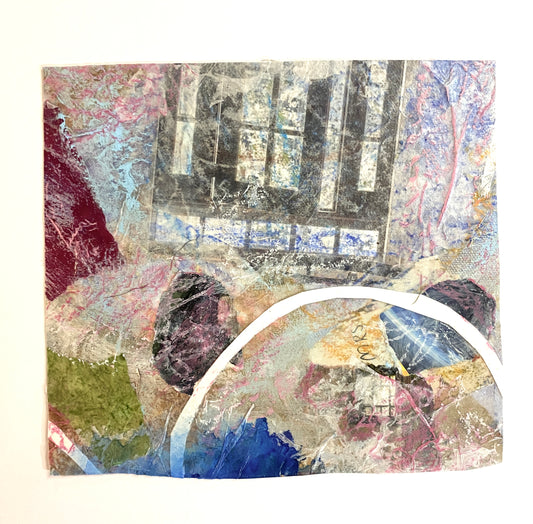 Decorative Abstract 1