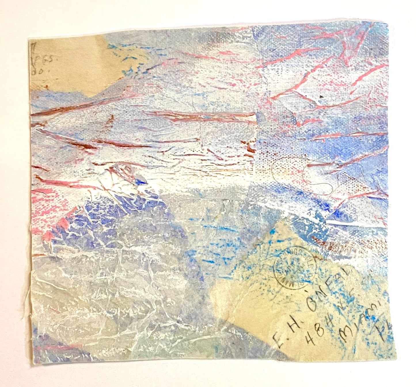 Decorative Abstract 12