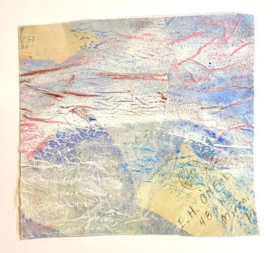 Decorative Abstract 12