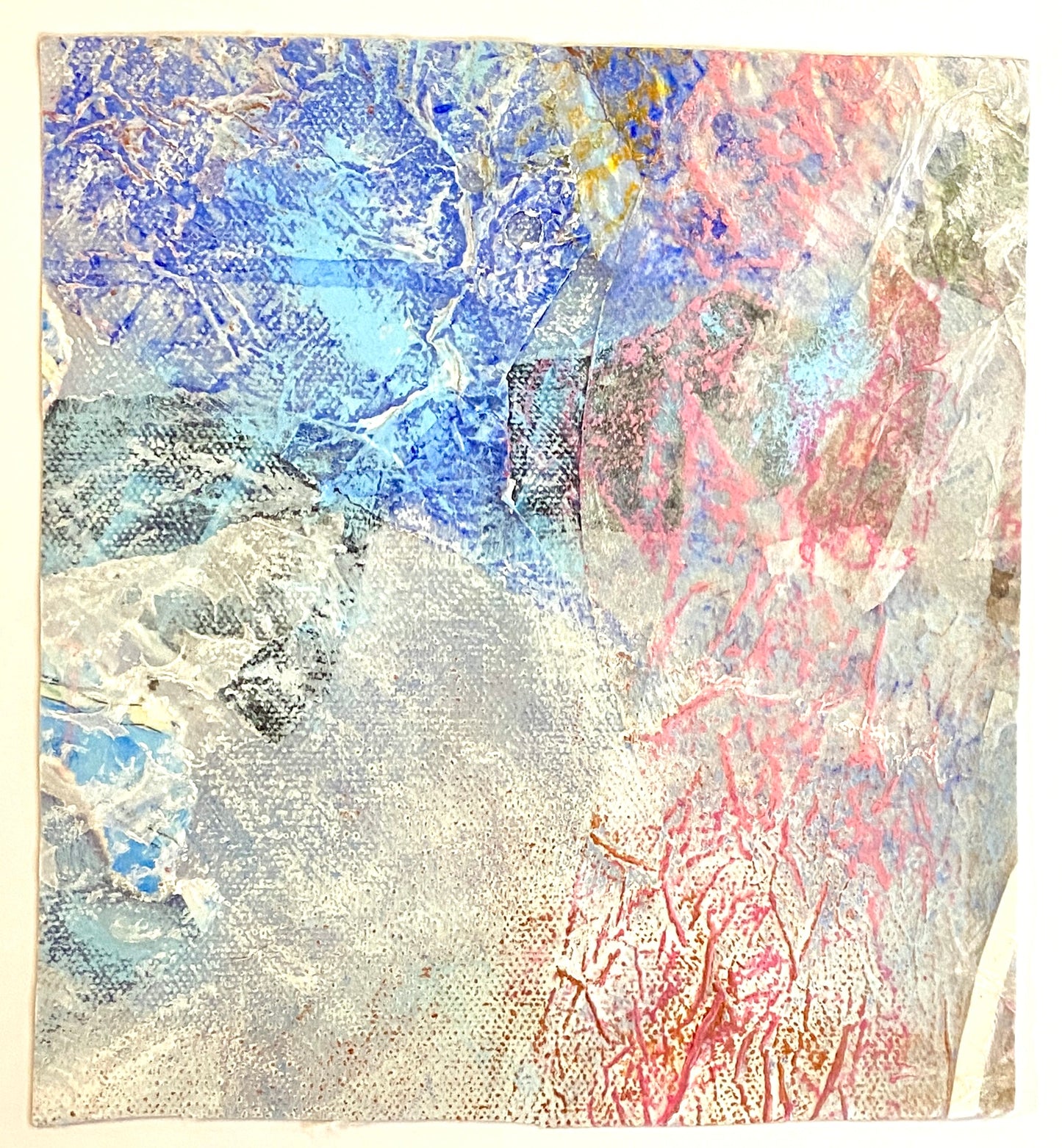 Decorative Abstract 14