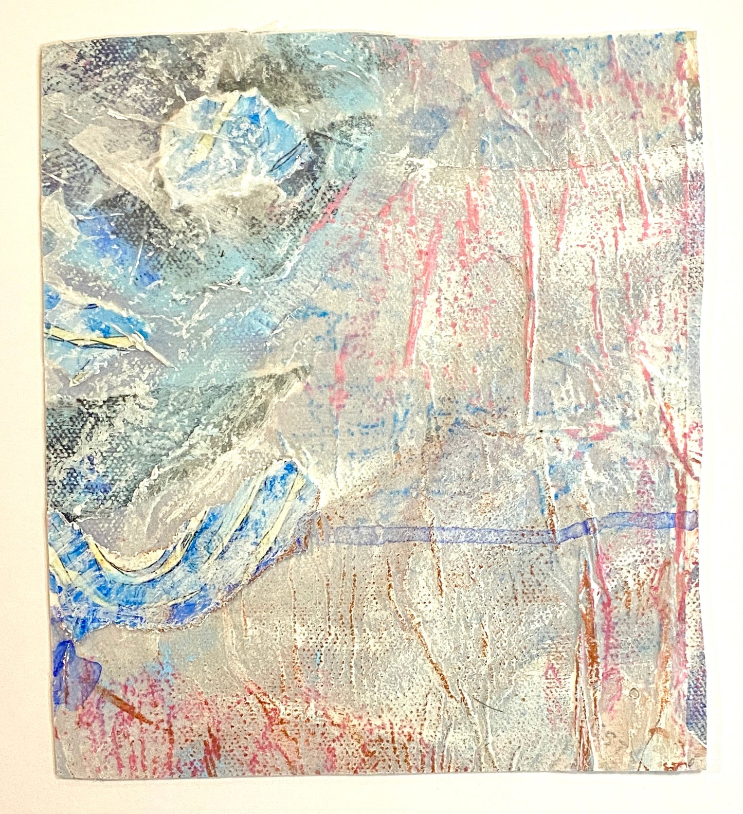 Decorative Abstract 15