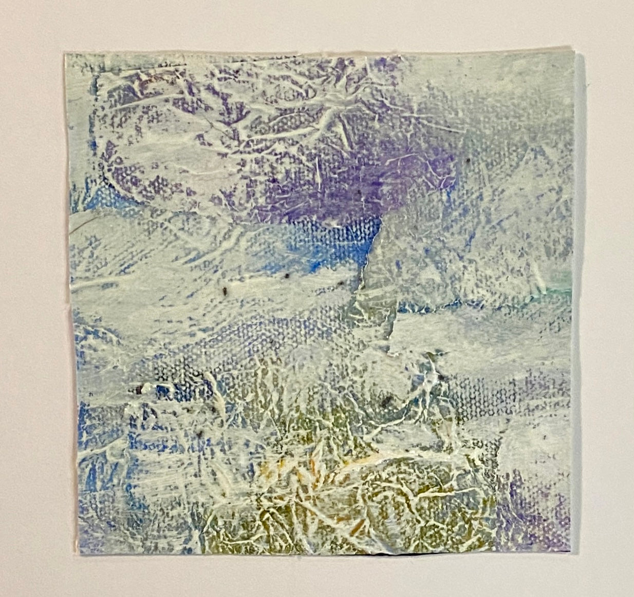 Decorative Abstract 18