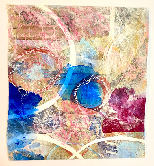 Decorative Abstract 2