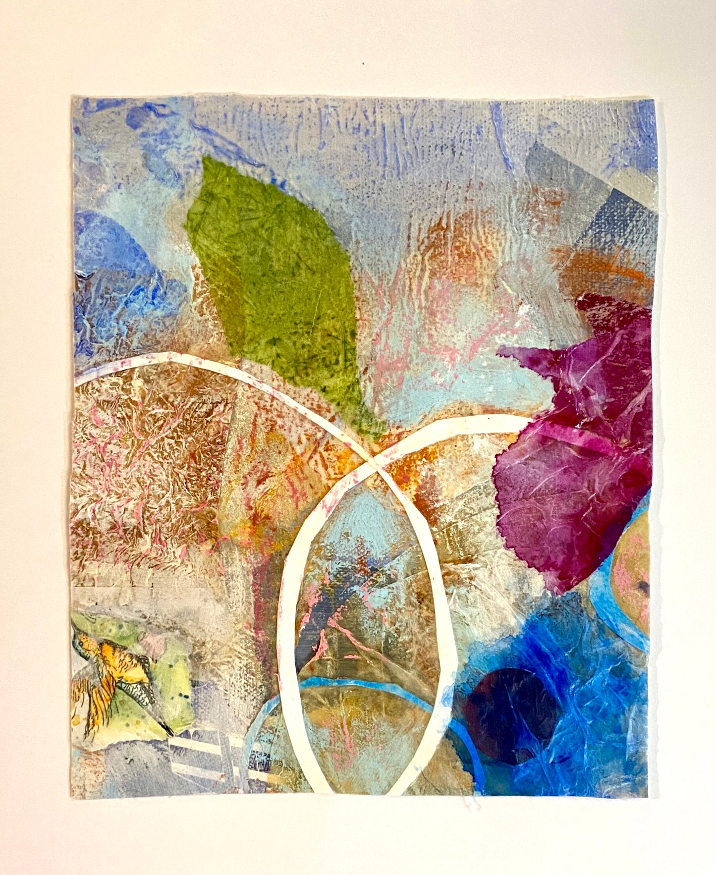 Decorative Abstract 3