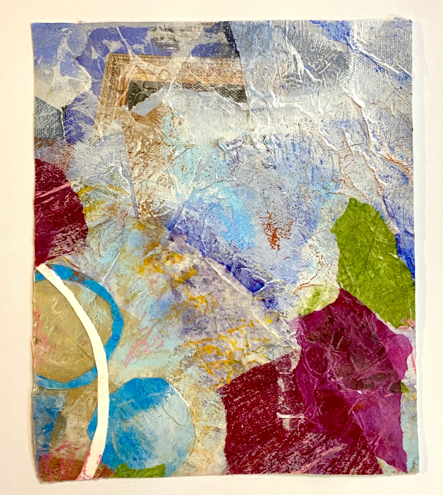 Decorative Abstract 5