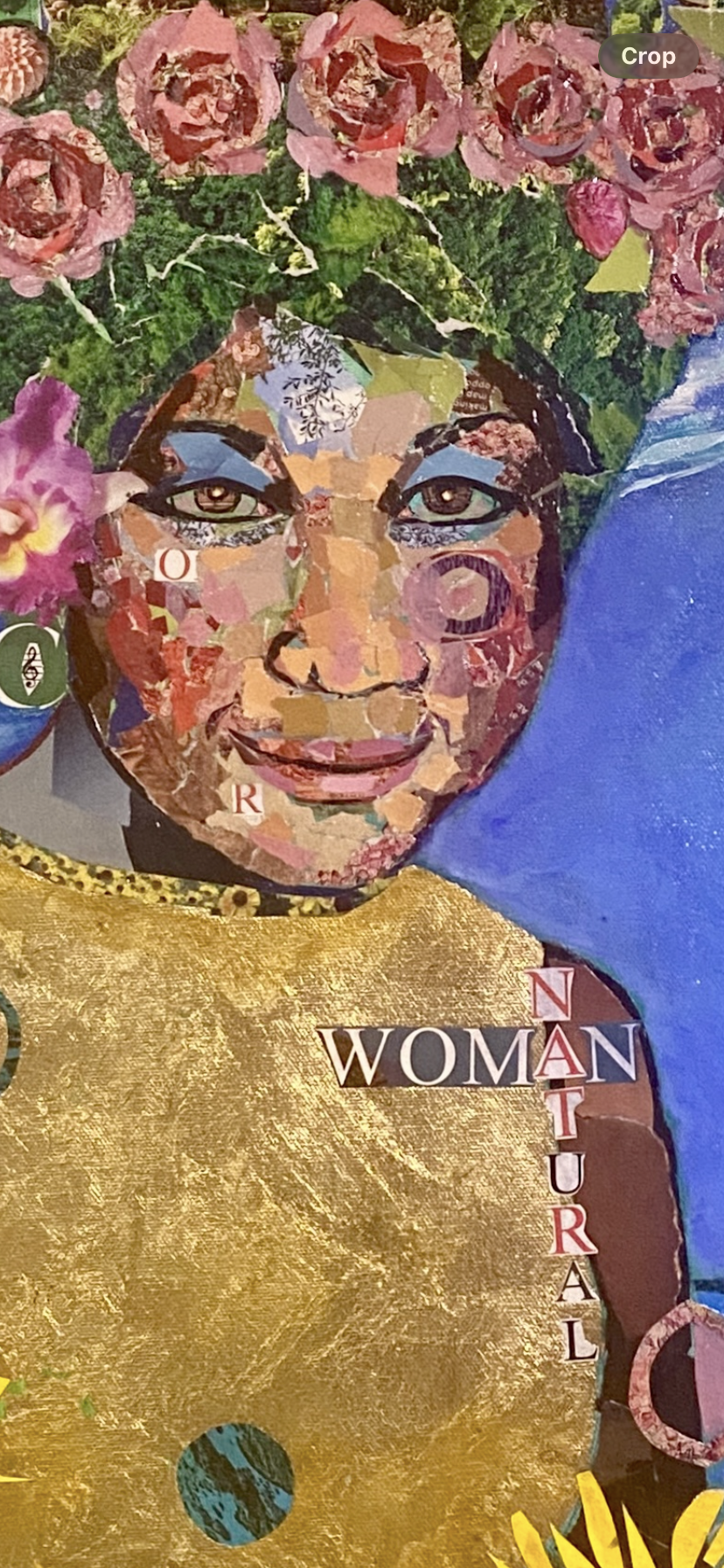 Aretha: Lady Liberty (Avatar 10)