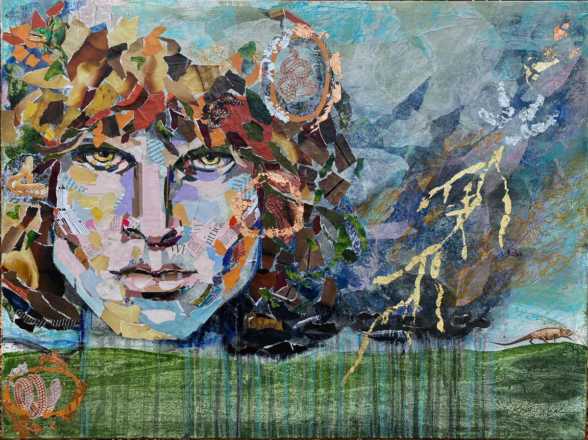 Jim Morrison: Loki (Avatar #11)