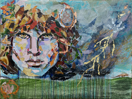 Jim Morrison: Loki (Avatar #11)