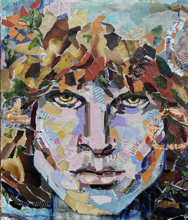 Jim Morrison: Loki (Avatar #11)