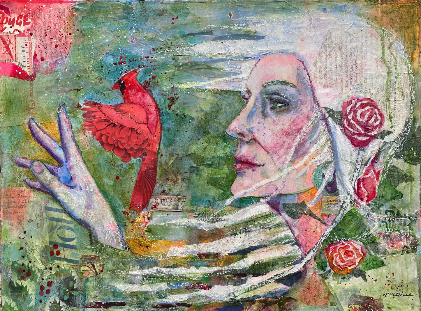 Love Letters to The Holly