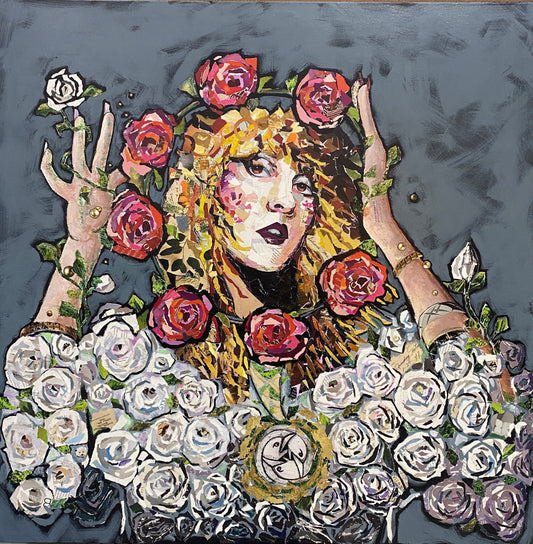 Stevie Nicks: Rhiannon (Avatar #3)