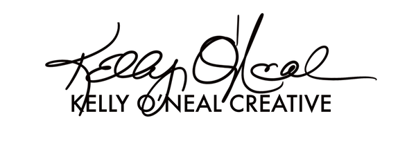 Kelly O'Neal Creative